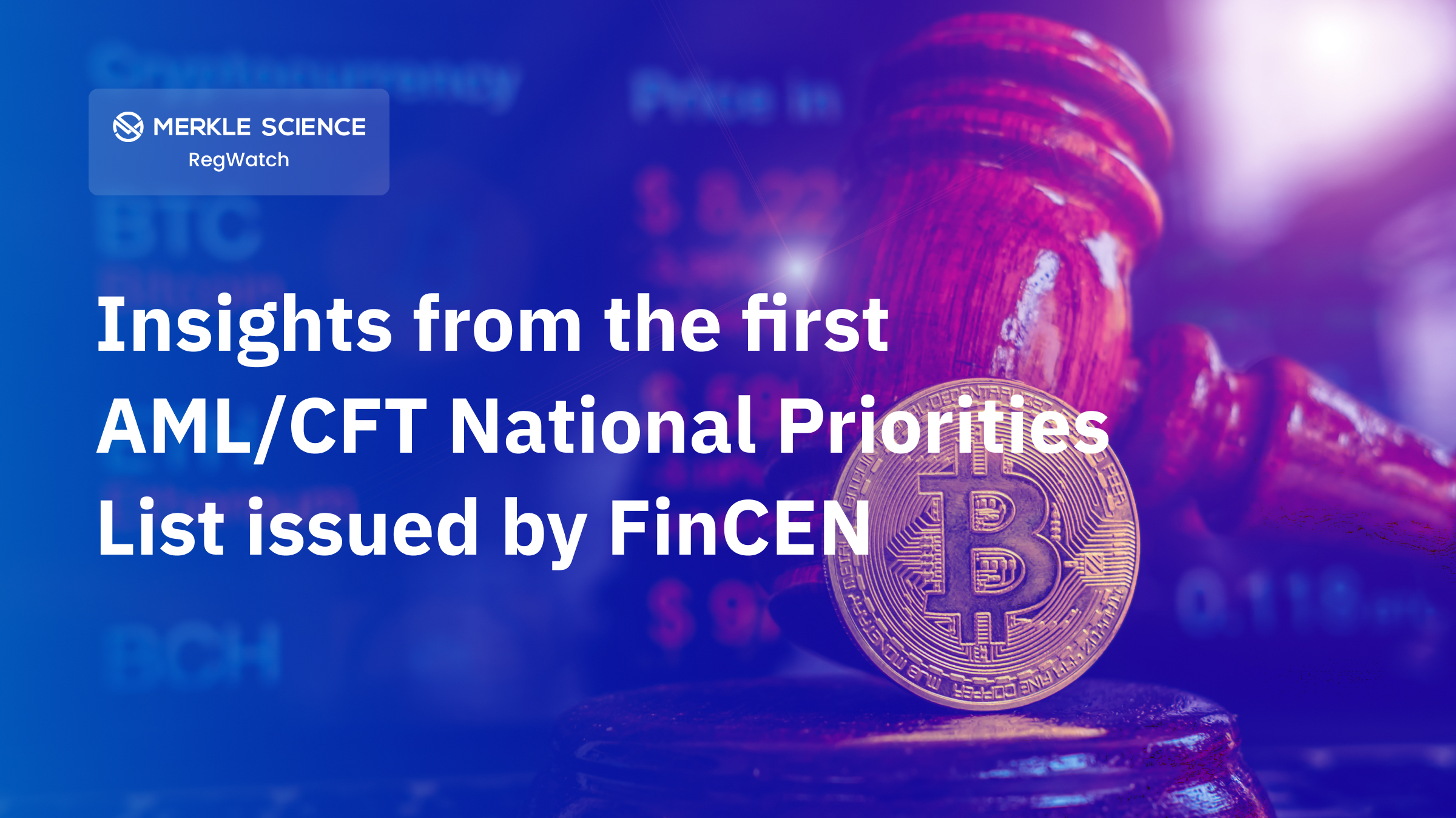 fincen aml cryptocurrency